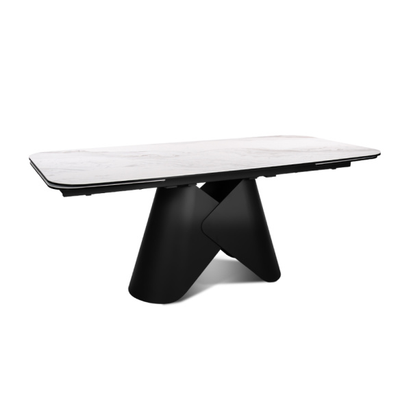 Стол MADRID 180 (MADRID 180 MILKY WAY CER)